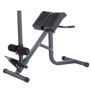 Купить Гиперэкстензия 2 в 1 (римский стул) Body Craft F670 в Арске 