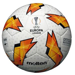 Купить Мяч футбольный Molten F9U4800 FIFA в Арске 