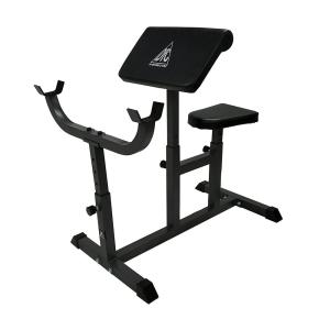 Купить Скамья Скотта DFC Homegym UB008 в Арске 