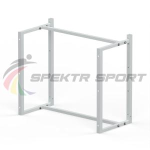 Купить Ферма 0,5 м для баскетбольного щита 1200х900 из фанеры в Арске 
